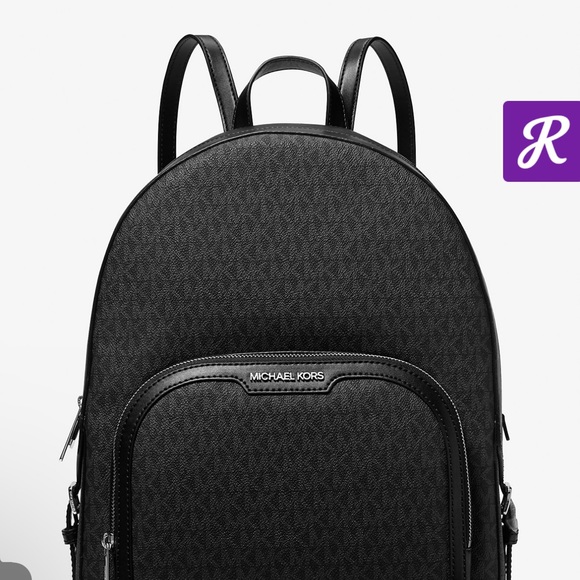 New with tags large MK bag - Picture 3 of 4